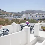 Barbaras 3* 나오우사