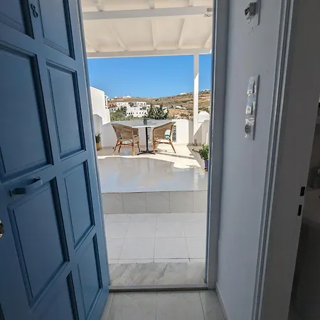 Barbaras 아파트호텔