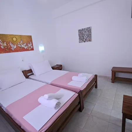 Barbaras 3* 나오우사