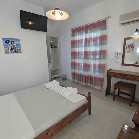 Barbaras Appart hôtel *
