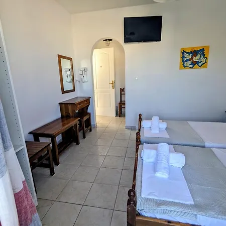 Barbaras 아파트호텔