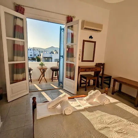 Barbaras 나오우사