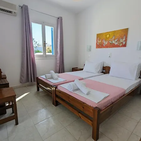 Barbaras 아파트호텔