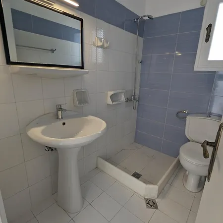 Barbaras 아파트호텔