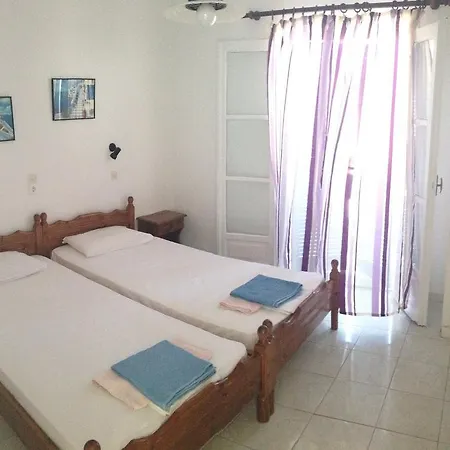 Barbaras 나오우사