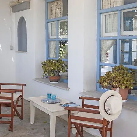 Barbaras Appart hôtel *