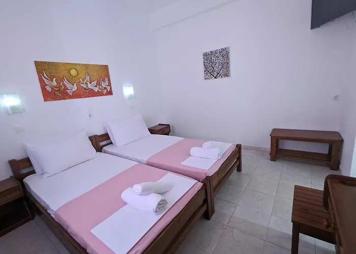 Barbaras 3* Zambujeira do Mar