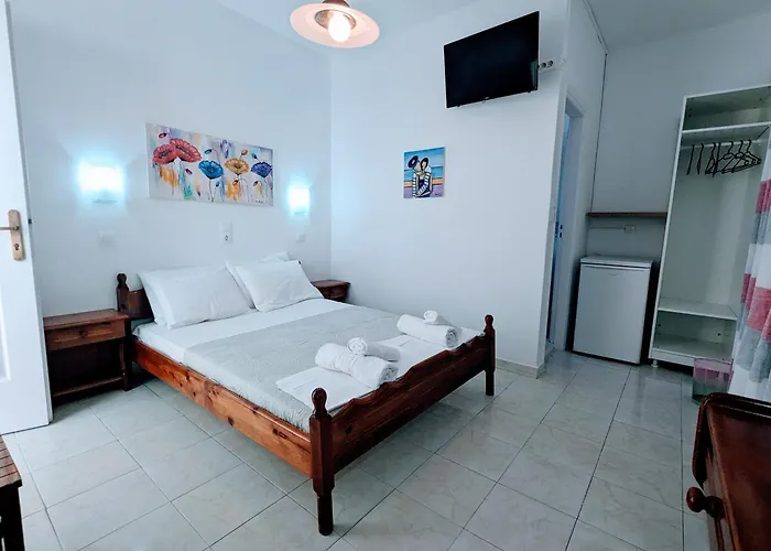 Barbaras Apart Otel Zambujeira do Mar