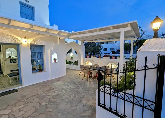 Apart Otel Barbaras Zambujeira do Mar