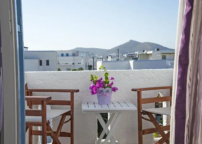 Barbaras Apart Otel 3*