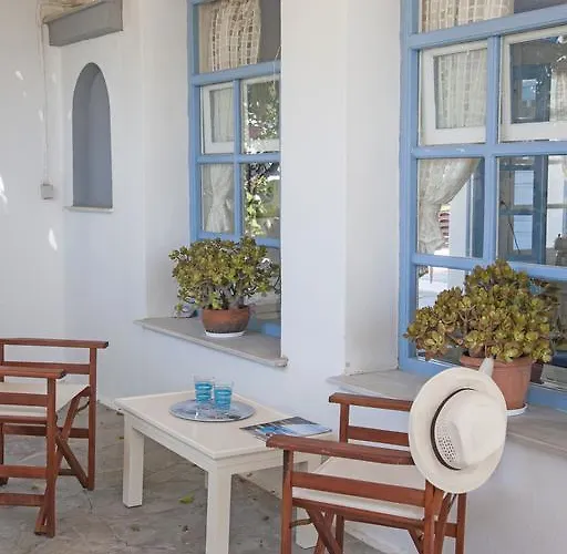 Barbaras Apart Otel 3*