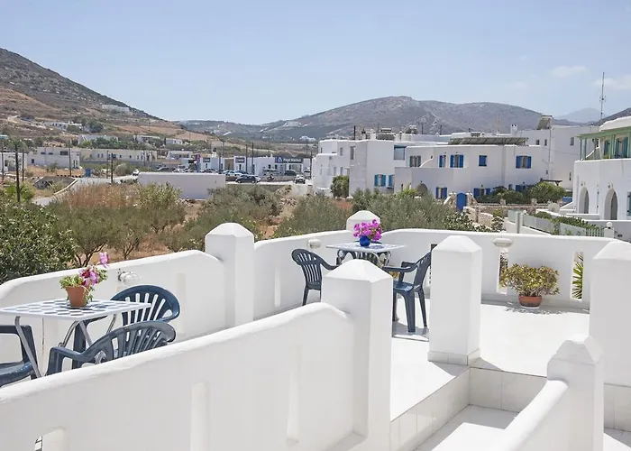 Barbaras 3* Zambujeira do Mar