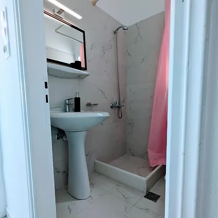 Апарт-отель Barbaras 3*