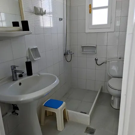 Апарт-отель Barbaras