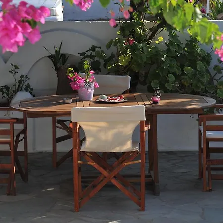 Barbaras Апарт-отель 3*