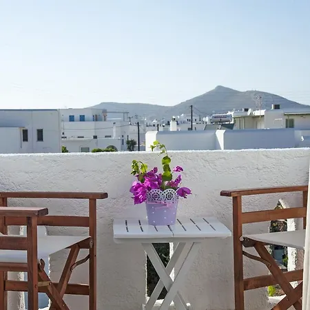 Barbaras Апарт-отель 3*